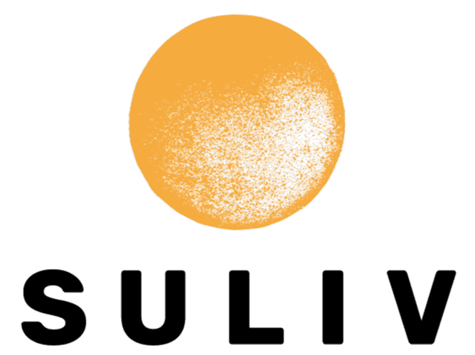 Logo Suliv