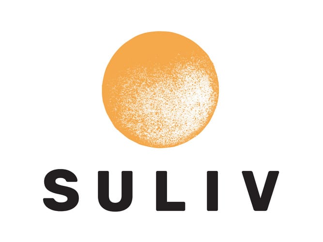 Suliv Logo