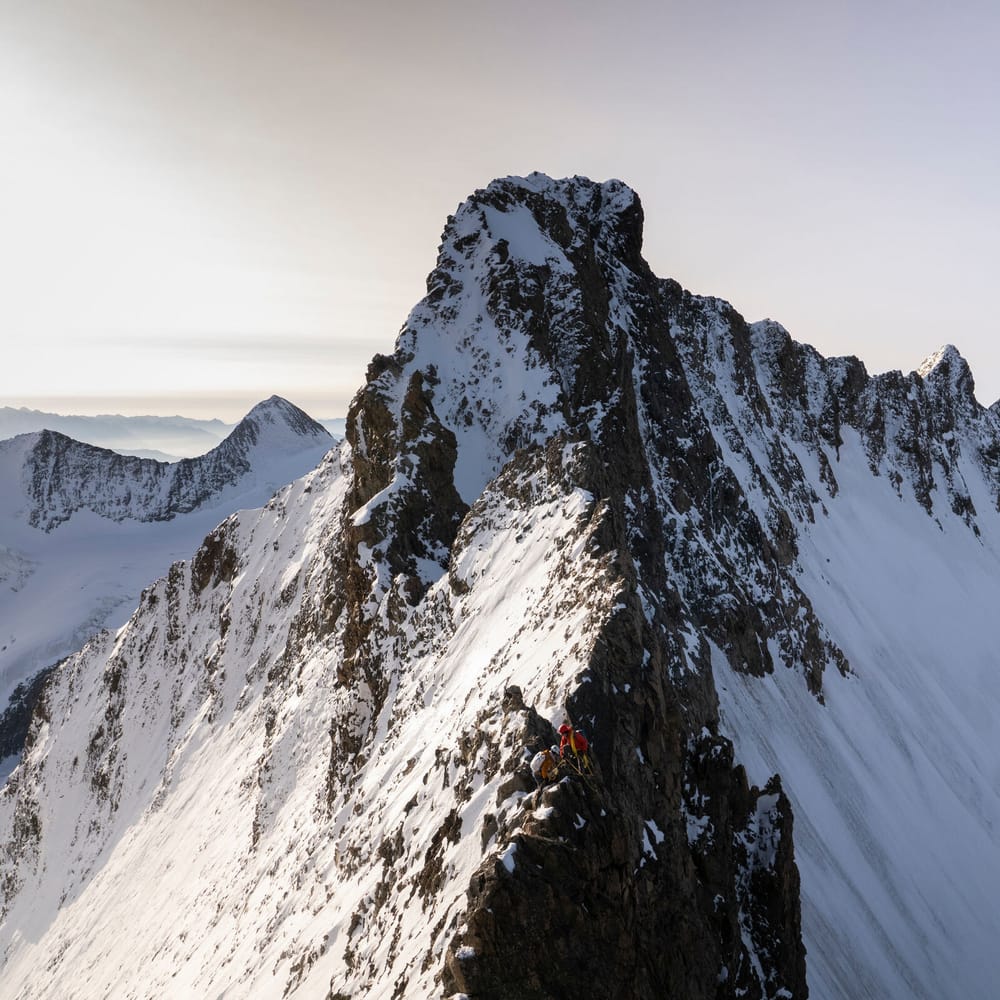 Piz Bianco